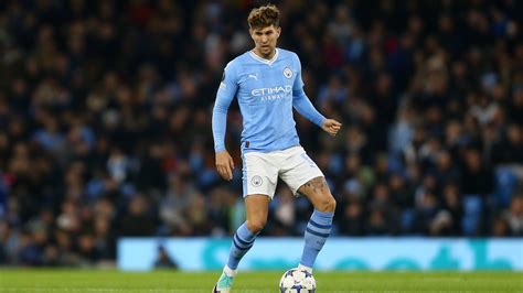 john stones injury news